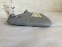 2013 CHEVROLET SPARK Sun Visor w/ Mirror Sunvisor Driver Left LH OEM