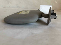 2013 CHEVROLET SPARK Sun Visor w/ Mirror Sunvisor Driver Left LH OEM