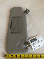 2013 CHEVROLET SPARK Sun Visor w/ Mirror Sunvisor Driver Left LH OEM