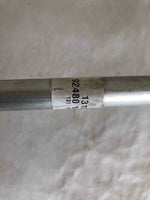 2016 NISSAN VERSA A/C Air Conditioner High Pressure Hose Pipe Line OEM