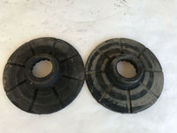 2013 CHEVROLET CRUZE Rear Back Air Coil Spring Passenger Right & Driver Left OEM