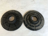 2013 CHEVROLET CRUZE Rear Back Air Coil Spring Passenger Right & Driver Left OEM