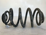 2013 CHEVROLET CRUZE Rear Back Air Coil Spring Passenger Right & Driver Left OEM