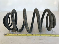 2013 CHEVROLET CRUZE Rear Back Air Coil Spring Passenger Right & Driver Left OEM
