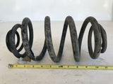 2013 CHEVROLET CRUZE Rear Back Air Coil Spring Passenger Right & Driver Left OEM