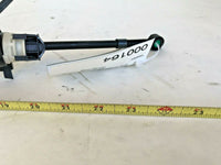 2013 CHEVROLET CRUZE Transmission Gear Shifter Shift Control Cable 23273609 OEM
