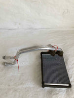 2011 - 2016 CHEVROLET CRUZE Heater Core Element 52426696 OEM
