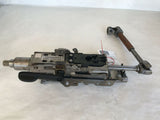 2008 - 2015 MINI COOPER Steering Column 2755517-04 Used