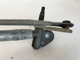 2007 - 2015 MINI COOPER Front Windshield Wiper Linkage w/ Motor 53555304 Used