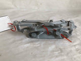 2012 FORD FIESTA Hood Hinge Hood Release Right Passenger & Driver Left OEM