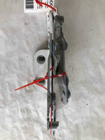 2012 FORD FIESTA Hood Hinge Hood Release Right Passenger & Driver Left OEM