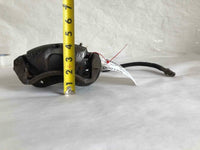 1991 - 2002 SATURN S SERIES SC2 Front Brake Caliper Stop Hardware Driver Left