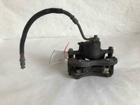 1991 - 2002 SATURN S SERIES SC2 Front Brake Caliper Stop Hardware Driver Left