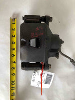 1991 - 2002 SATURN S SERIES SC2 Front Brake Caliper Stop Hardware Driver Left
