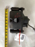 1991 - 2002 SATURN S SERIES SC2 Front Brake Caliper Stop Hardware Driver Left
