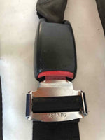 2002 MITSUBISHI MONTERO SPORT Rear Seat Belt Safety Seatbelt Passenger Right OEM