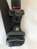 2002 MITSUBISHI MONTERO SPORT Rear Seat Belt Safety Seatbelt Passenger Right OEM