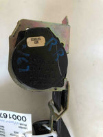 2002 MITSUBISHI MONTERO SPORT Rear Seat Belt Safety Seatbelt Passenger Right OEM