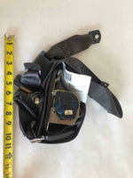 2002 MITSUBISHI MONTERO SPORT Rear Seat Belt Safety Seatbelt Passenger Right OEM