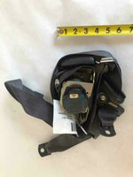 2002 MITSUBISHI MONTERO SPORT Rear Seat Belt Safety Seatbelt Passenger Right OEM