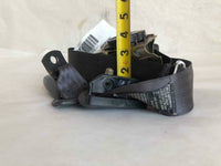 2002 MITSUBISHI MONTERO SPORT Rear Seat Belt Safety Seatbelt Passenger Right OEM