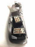 1995 FORD EXPLORER Front Door Power Window Switch Trim Passenger Right 14A563BA