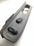 1995 FORD EXPLORER Front Door Power Window Switch Trim Passenger Right 14A563BA