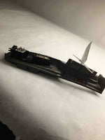 1995 FORD EXPLORER Front Door Power Window Switch Trim Passenger Right 14A563BA