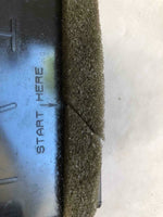 1995 FORD EXPLORER Front A/C Air Condition Dash Heater Vent Passenger Right OEM