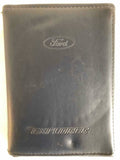 1995 FORD EXPLORER Owner's Manual Guide Service Handbook w/ Bag OEM