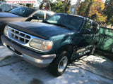 1995 FORD EXPLORER Owner's Manual Guide Service Handbook w/ Bag OEM