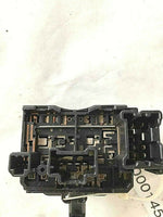 1999 NISSAN PATHFINDER Turn Signal Headlight Lamp Combination Switch NILES14511