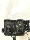 1999 NISSAN PATHFINDER Turn Signal Headlight Lamp Combination Switch NILES14511