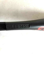 1999 NISSAN PATHFINDER Turn Signal Headlight Lamp Combination Switch NILES14511