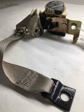 2003 LINCOLN NAVIGATOR Rear Back Seat Belt Safety Seatbelt Driver Left LH OEM