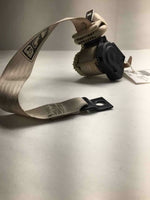 2003 LINCOLN NAVIGATOR Rear Back Seat Belt Safety Seatbelt Driver Left LH OEM