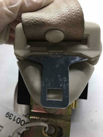 2003 LINCOLN NAVIGATOR Rear Back Seat Belt Safety Seatbelt Driver Left LH OEM