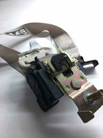 2003 LINCOLN NAVIGATOR Rear Back Seat Belt Safety Seatbelt 3rd Row Driver Left