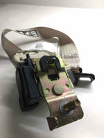 2003 LINCOLN NAVIGATOR Rear Back Seat Belt Safety Seatbelt 3rd Row Driver Left