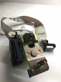 2003 LINCOLN NAVIGATOR Rear Back Seat Belt Safety Seatbelt 3rd Row Driver Left