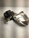 2003 LINCOLN NAVIGATOR Rear Back Seat Belt Safety Seatbelt 3rd Row Driver Left