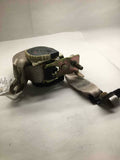 2003 LINCOLN NAVIGATOR Rear Back Seat Belt Safety Seatbelt 3rd Row Driver Left