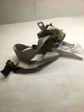 2003 LINCOLN NAVIGATOR Rear Back Seat Belt Safety Seatbelt 3rd Row Driver Left
