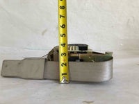 2003 LINCOLN NAVIGATOR Rear Back Seat Belt Safety Seatbelt Passenger Right OEM