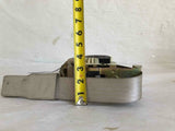 2003 LINCOLN NAVIGATOR Rear Back Seat Belt Safety Seatbelt Passenger Right OEM