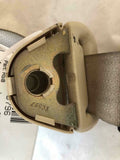 2003 LINCOLN NAVIGATOR Rear Back Seat Belt Safety Seatbelt Passenger Right OEM