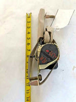 2003 LINCOLN NAVIGATOR Rear Back Seat Belt Safety Seatbelt Passenger Right OEM