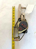2003 LINCOLN NAVIGATOR Rear Back Seat Belt Safety Seatbelt Passenger Right OEM