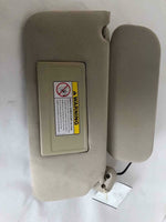 2003 LINCOLN NAVIGATOR Sun Visor w/ Mirror Interior Sunvisor Passenger Right OEM