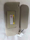 2003 LINCOLN NAVIGATOR Sun Visor w/ Mirror Interior Sunvisor Passenger Right OEM